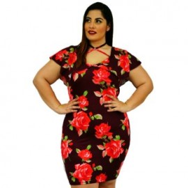 Vestido modelo V4041-F