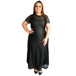 Vestido de fiesta modelo V61917