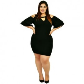Vestido femenino modelo V4070