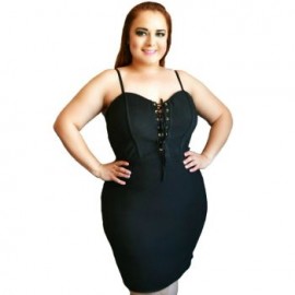 Vestido modelo V16814