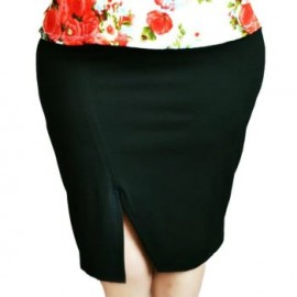 Falda Ejecutiva F6008