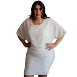 Vestido Elegante Modelo V4001