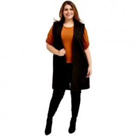 Abrigo tipo Chaleco modelo AB-ST- 5115