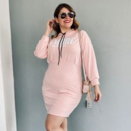 Vestido deportivo AMORE 8026