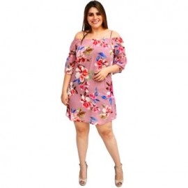 Vestido campesino de chiffon, modelo V-MIC- 11539