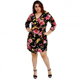 Vestido Strech V 4220