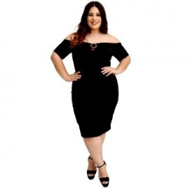 Vestido strech V 4189