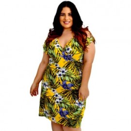 Vestido Strech V 4194