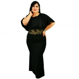 Vestido de Noche Modelo V4151