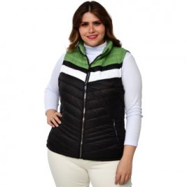 Chaleco ''Dallas" 4818