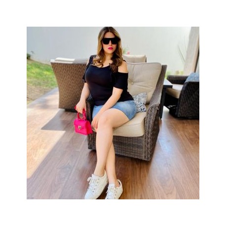 Blusa casual con hombros descubiertos BL 1700