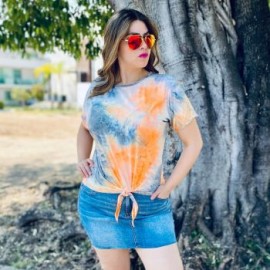 Blusa strech 1690