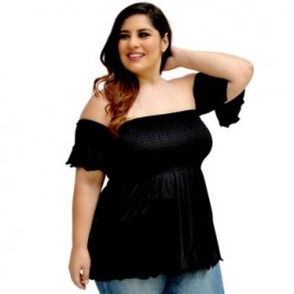 Blusa Larga Straple BL 1712