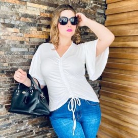 Blusa de largo ajustable BL 1731