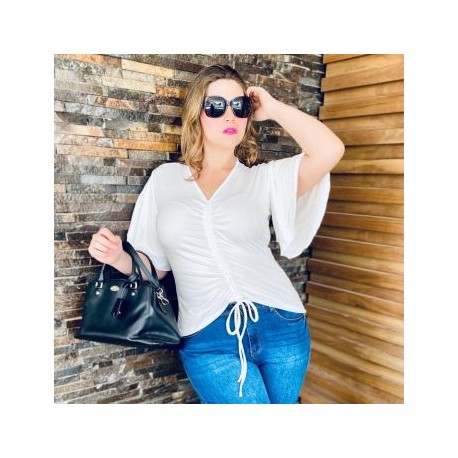 Blusa de largo ajustable BL 1731