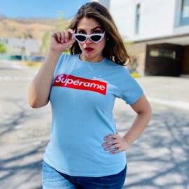 Playera Fashion PL9001-4 Superame