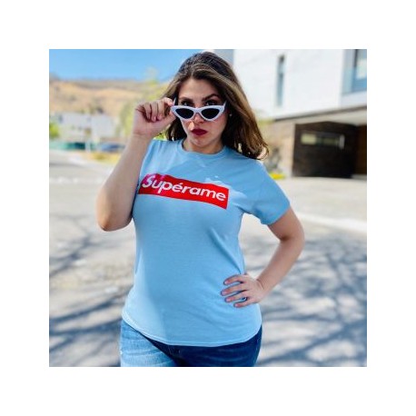 Playera Fashion PL9001-4 Superame