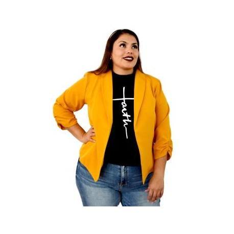 Blazer Fashion JA-ST- 7026
