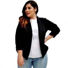 Blazer Fashion JA-ST- 7026
