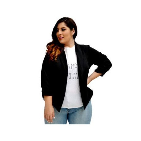 Blazer Fashion JA-ST- 7026