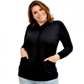 Sudadera con cuello BL- 8014