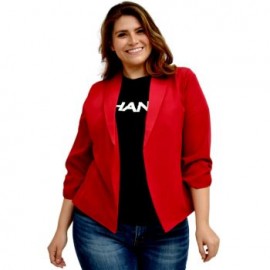 Blazer Fashion JA-ST-7026