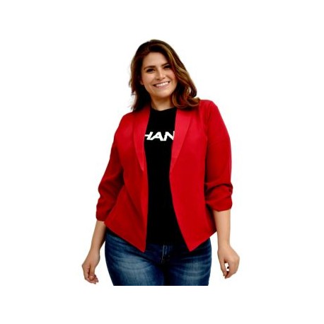 Blazer Fashion JA-ST-7026