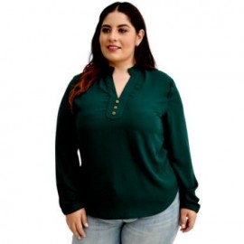 Blusa larga de chiffon BL-ST- 7002