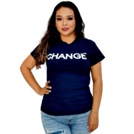 Playera Fashion PL9001-12 CHANGE