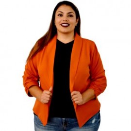 Blazer Fashion JA-ST- 7026