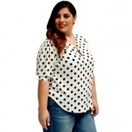 Blusa de algodon BL-ST 5113
