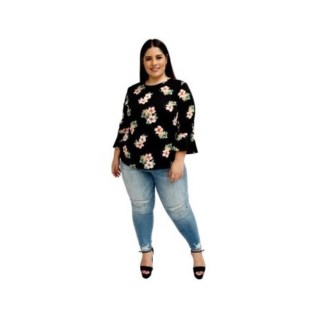 Blusa Modelo BL-ST- 5137