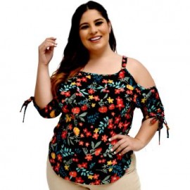 Blusa Fashion BL-ST 5106