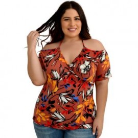Blusa Strech 1697