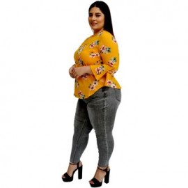 Blusa Modelo BL-ST- 5137