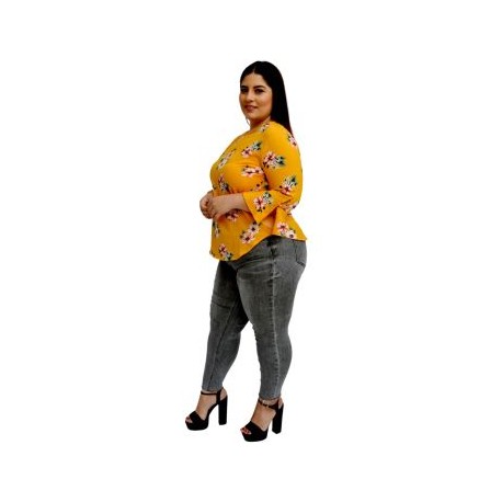 Blusa Modelo BL-ST- 5137