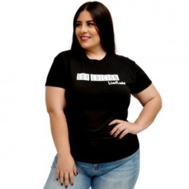 Playera Fashion PL9001-8 *Soy Edicion Limitada*