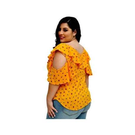 Blusa fashion BL-ST 5110