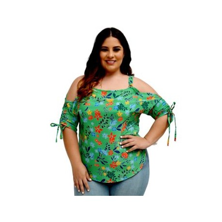 Blusa Fashion BL-ST 5106