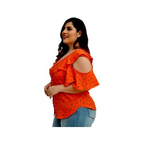 Blusa fashion BL-ST 5110