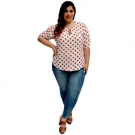 Blusa de algodon BL-ST 5113