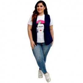 Chaleco de Lino JA-ST- 5038