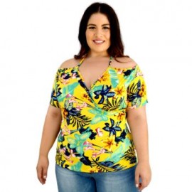 Blusa Strech 1697