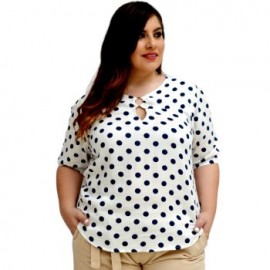 Blusa de algodon BL-ST 5113
