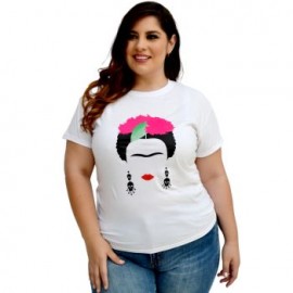 Playera Fashion PL9001-6