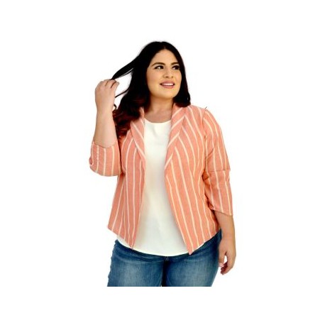 Saco de lino JA- 5040