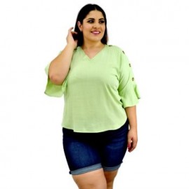 Blusa modelo BL-ST- 5072