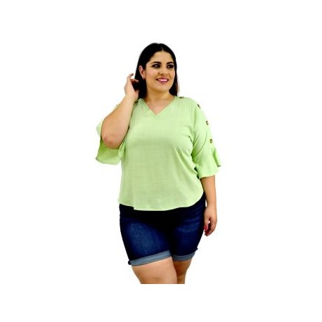 Blusa modelo BL-ST- 5072