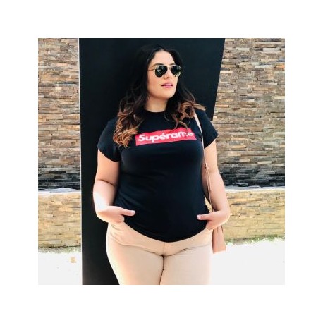 Playera Fashion PL9001-4