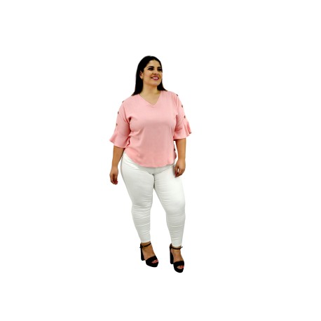 Blusa modelo BL-ST- 5072